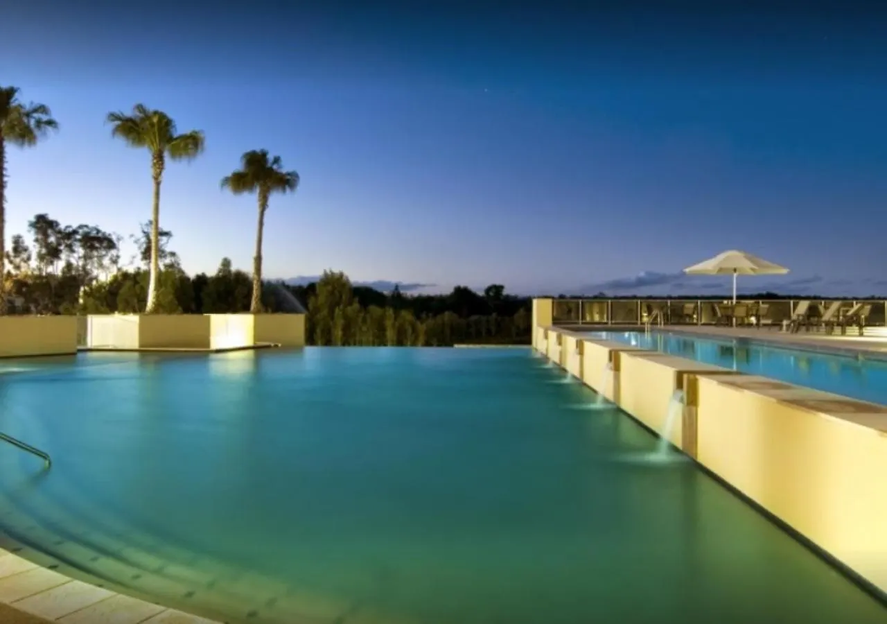 Pelican Waters Resort Caloundra
