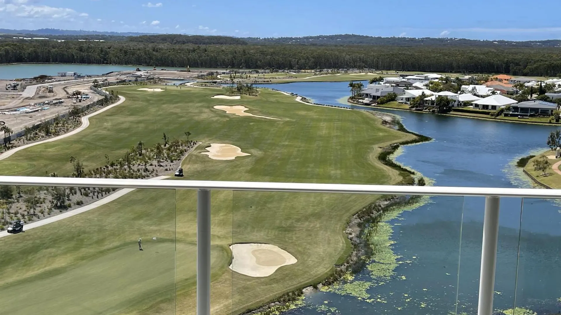 Apartment Pelican Waters Resort Caloundra