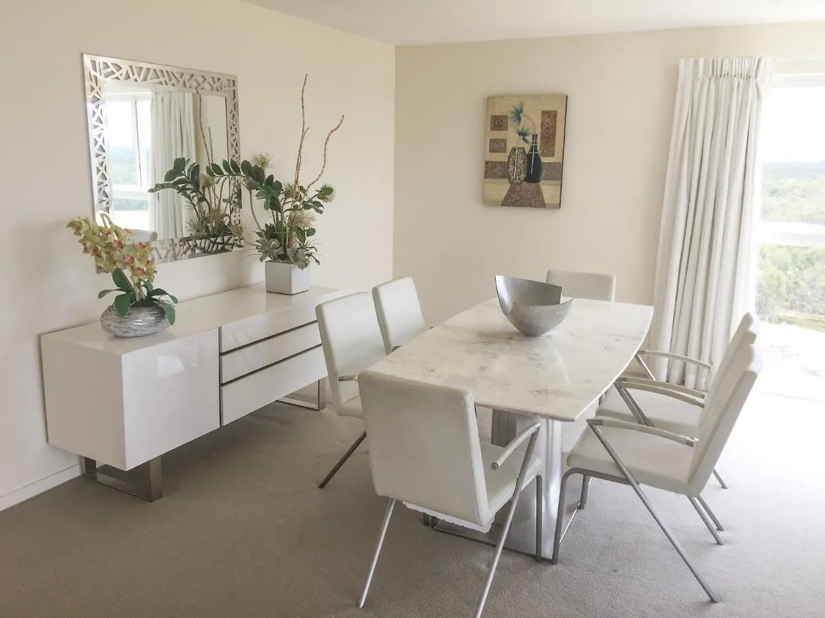 Pelican Waters Resort Caloundra Apartment