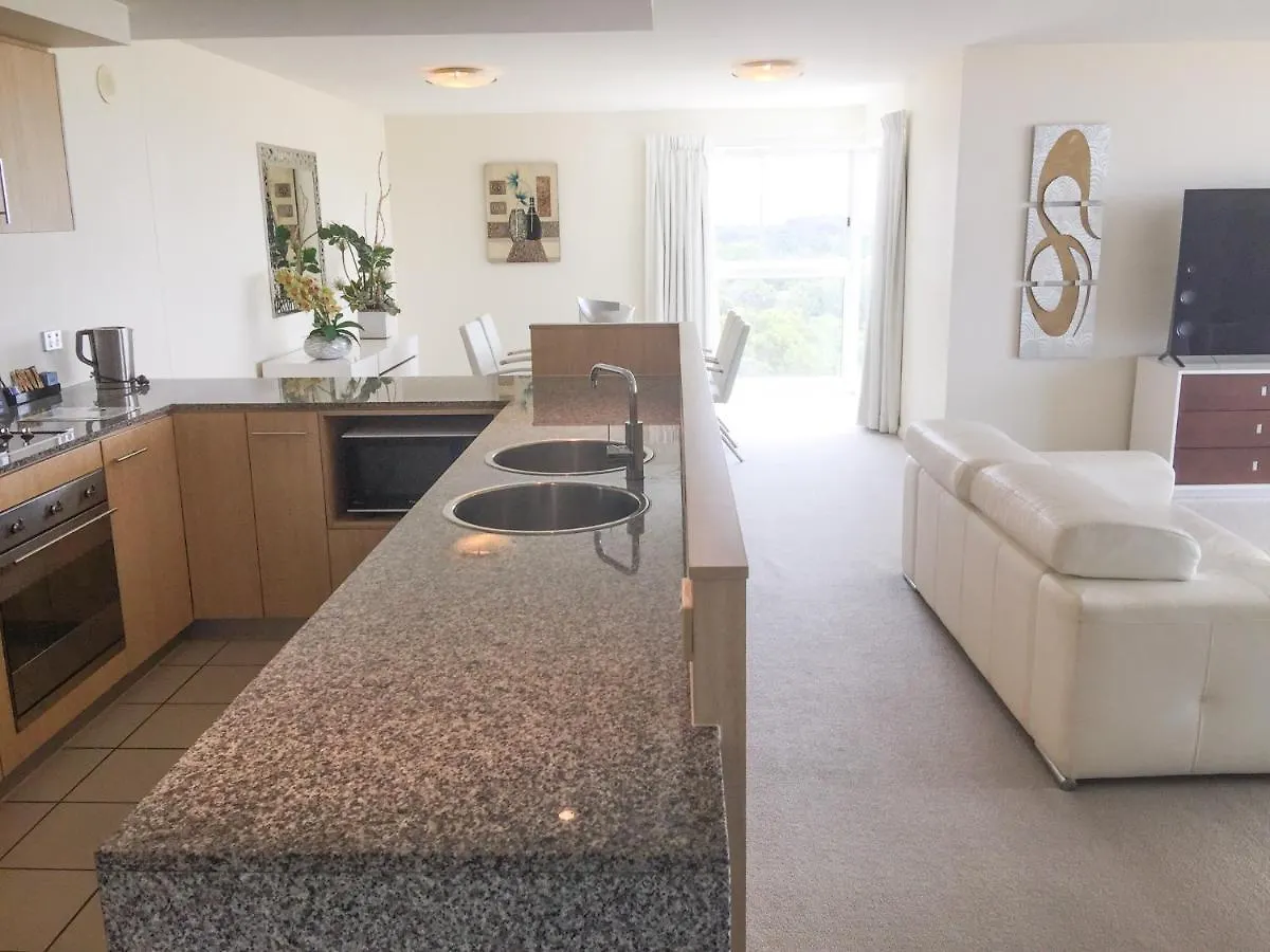 Pelican Waters Resort Caloundra 0*,  Australia