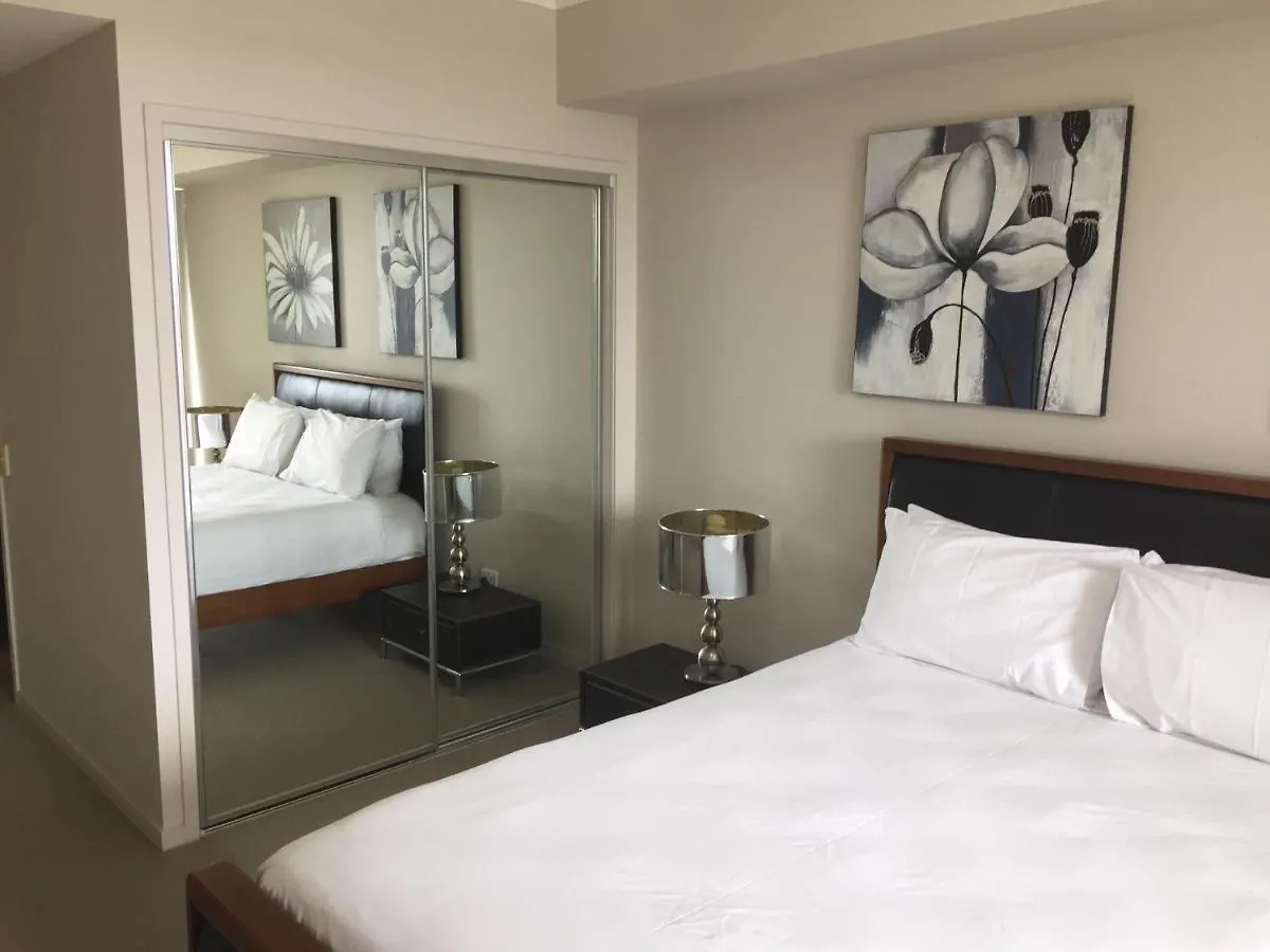 Pelican Waters Resort Caloundra