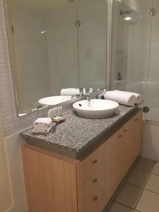 Pelican Waters Resort Caloundra