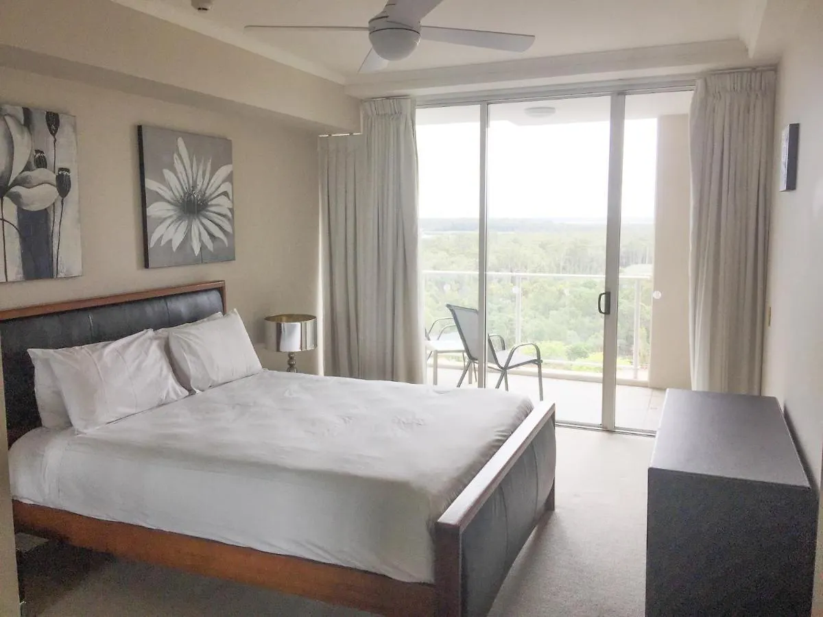 Pelican Waters Resort Caloundra Apartment