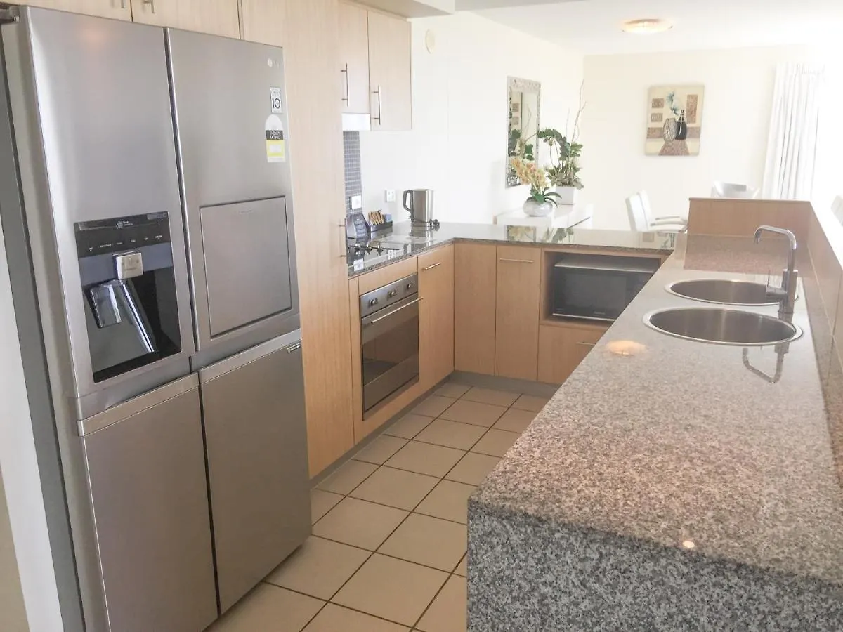 Pelican Waters Resort Caloundra Australia
