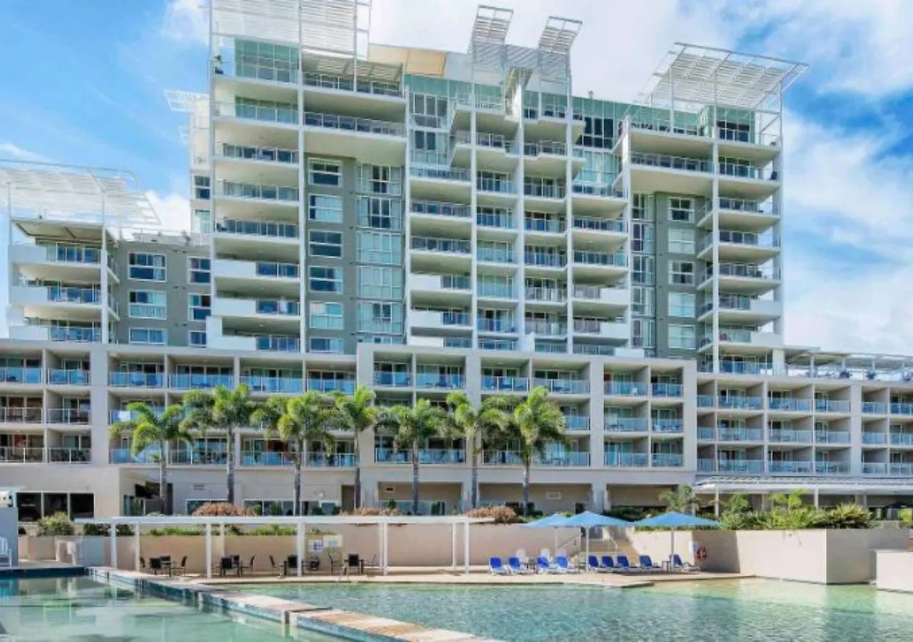 Apartment Pelican Waters Resort Caloundra Australia