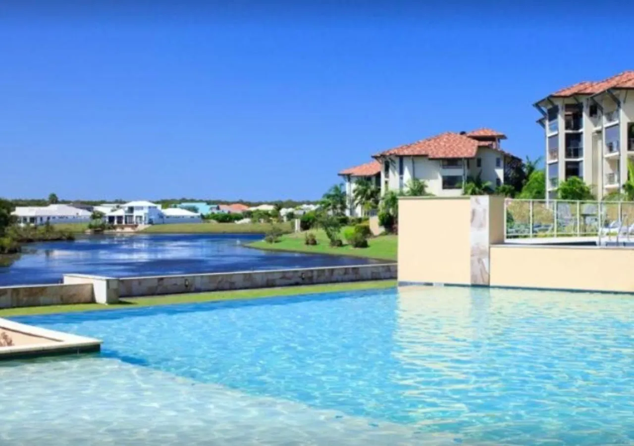 Apartment Pelican Waters Resort Caloundra
